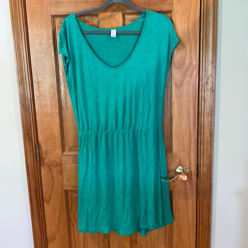 Old Navy beach cover up/dress
